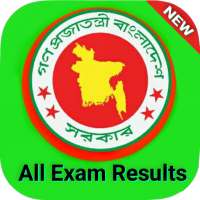 All Exam Results on 9Apps