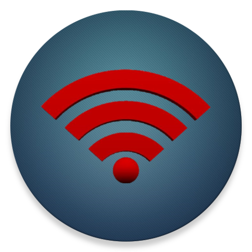 Information Wifi icon
