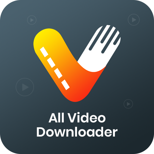Video Download - Free video download icon