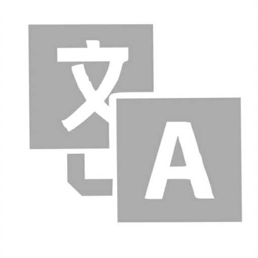 Translate Me icon