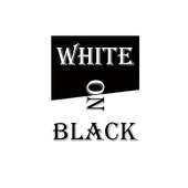 White on Black on 9Apps