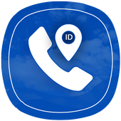 Caller Name And Location Info &amp; True Caller ID icon