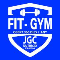 Fitgym-JGC on 9Apps