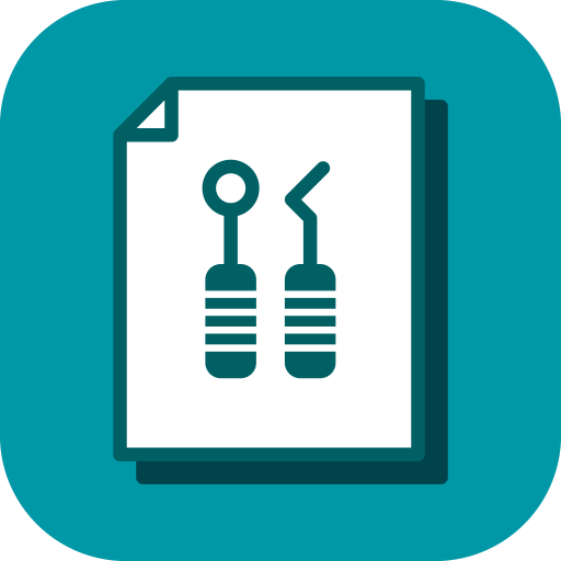Dental Equipment Service icon