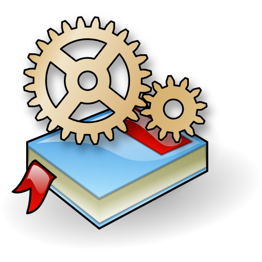 Текстовые игры (INSTEAD-NG) иконка