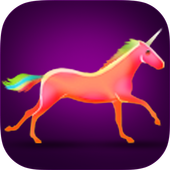 Unicorn Dash icon