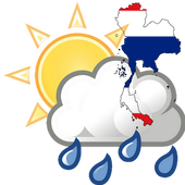 Weather Thailand icon