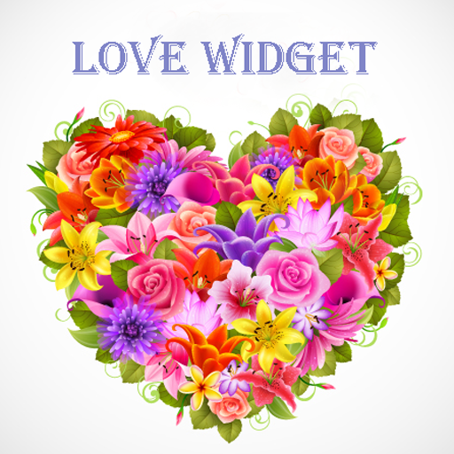 Love Days Counter Widget icon