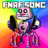 FNAF 1 2 3 4 5 6 Songs & Lyrics on 9Apps