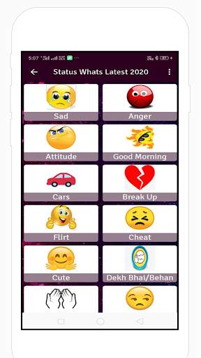All in One Status Download App- Share and Download screenshot 3