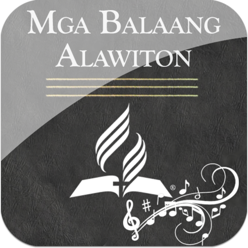 Mga Balaang Alawiton icon