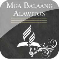 Mga Balaang Alawiton on 9Apps