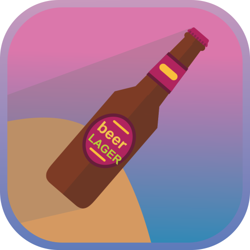 ikon Bottle Flip 3D - Running Jump