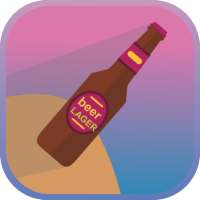 Bottle Flip 3D - Running Jump