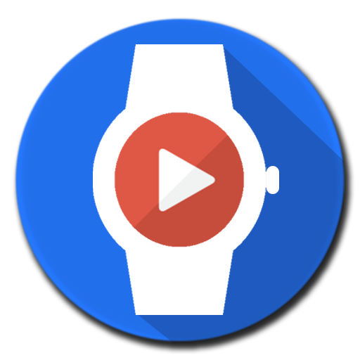 Wear OS Center - Android Wear Apps, Games &amp; News icon