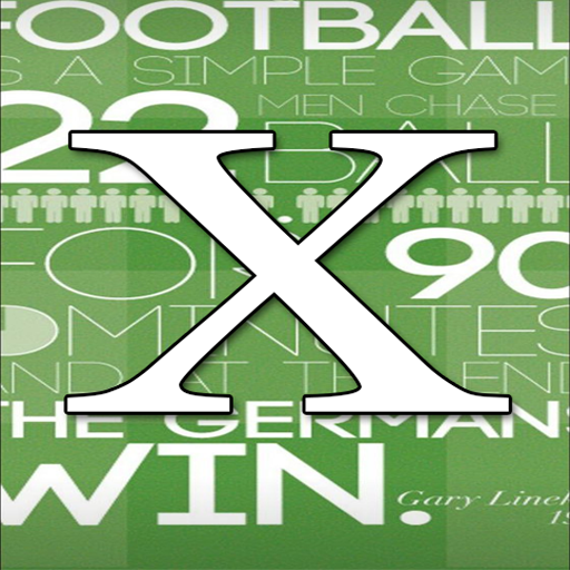 DRAW - Soccer predictions icon