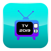 Tv 2019 icon
