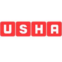 Usha QR App
