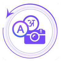 Camera Translator - Translate Photo, Image & Text