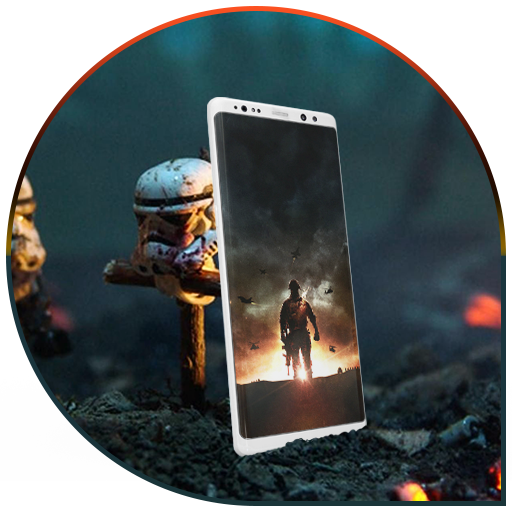 BF1 / BF5 Wallpapers - Battlefied icon