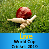 ICC WorldCup Cricket England 2019 icon