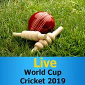 ICC WorldCup Cricket England 2019