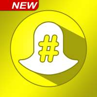 Hashtags for Snap 2021 on 9Apps