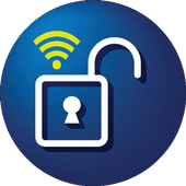 Wifi WPS WPA Tester prank icon