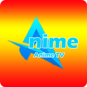 Anime TV icon