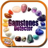 Gemstones Detector Simulator on 9Apps