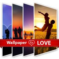 Live wallpaper for love on 9Apps