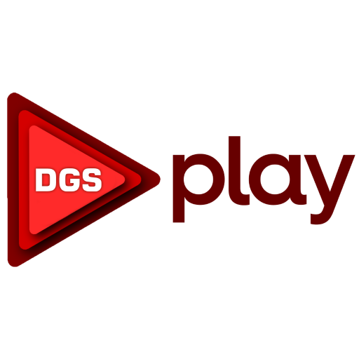 DGS Play icon