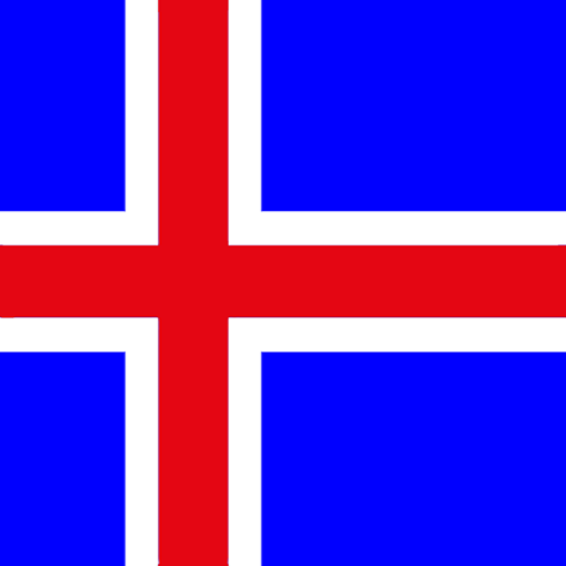 Learn Icelandic Flashcards icon