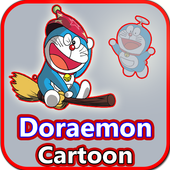 Watch Cartoon Online - Dorameoew Cartoon icon