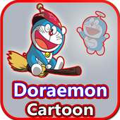 Watch Cartoon Online - Dorameoew Cartoon on 9Apps