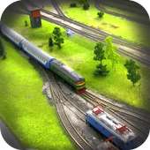 Super Hill Train Simulator