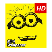 Mini Wallpaper Cute Banana icon