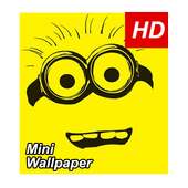 Mini Wallpaper Cute Banana