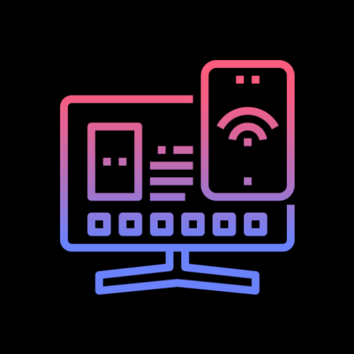Allshare Cast: Miracast For Android To TV Display icon