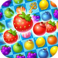 Fruit Burst on 9Apps