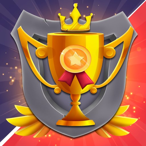 App Battle Challenge: Mini Game Tournaments icon