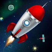 Space Mission Saga icon