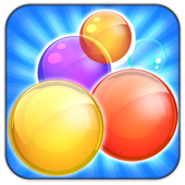 Bubble Blast Saga icon