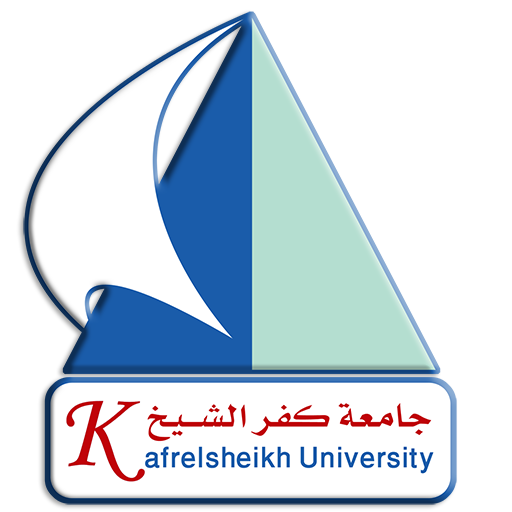 KFS University جامعة كفرالشيخ icon