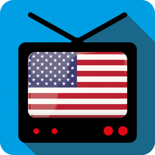 TV USA Channels Info icon