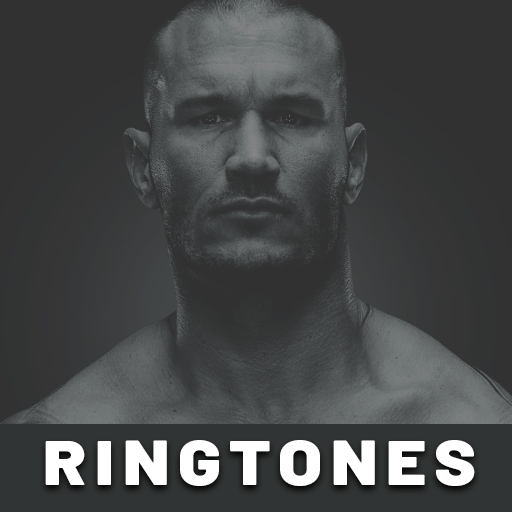 Randy Orton ringtone free icon