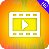Video player icon