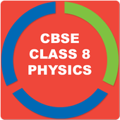 CBSE PHYSICS FOR CLASS 8 icon