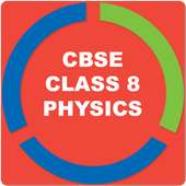 CBSE PHYSICS FOR CLASS 8 on 9Apps