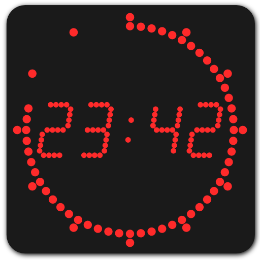 Studio Clock icon